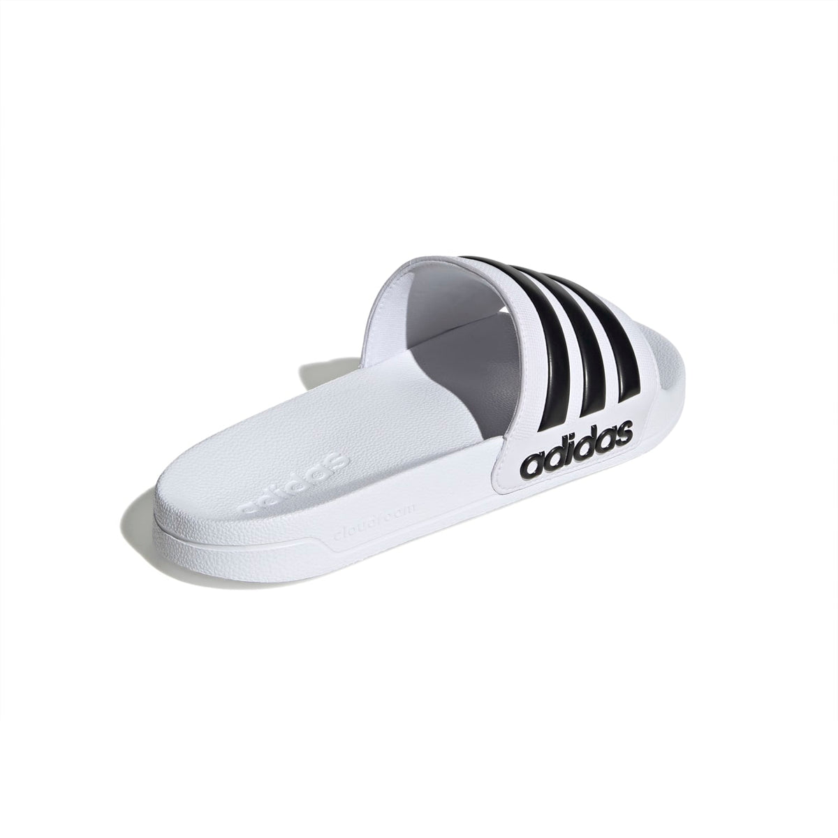 ADILETTE SHOWER,FTWWHT/CBLACK/FTWWH