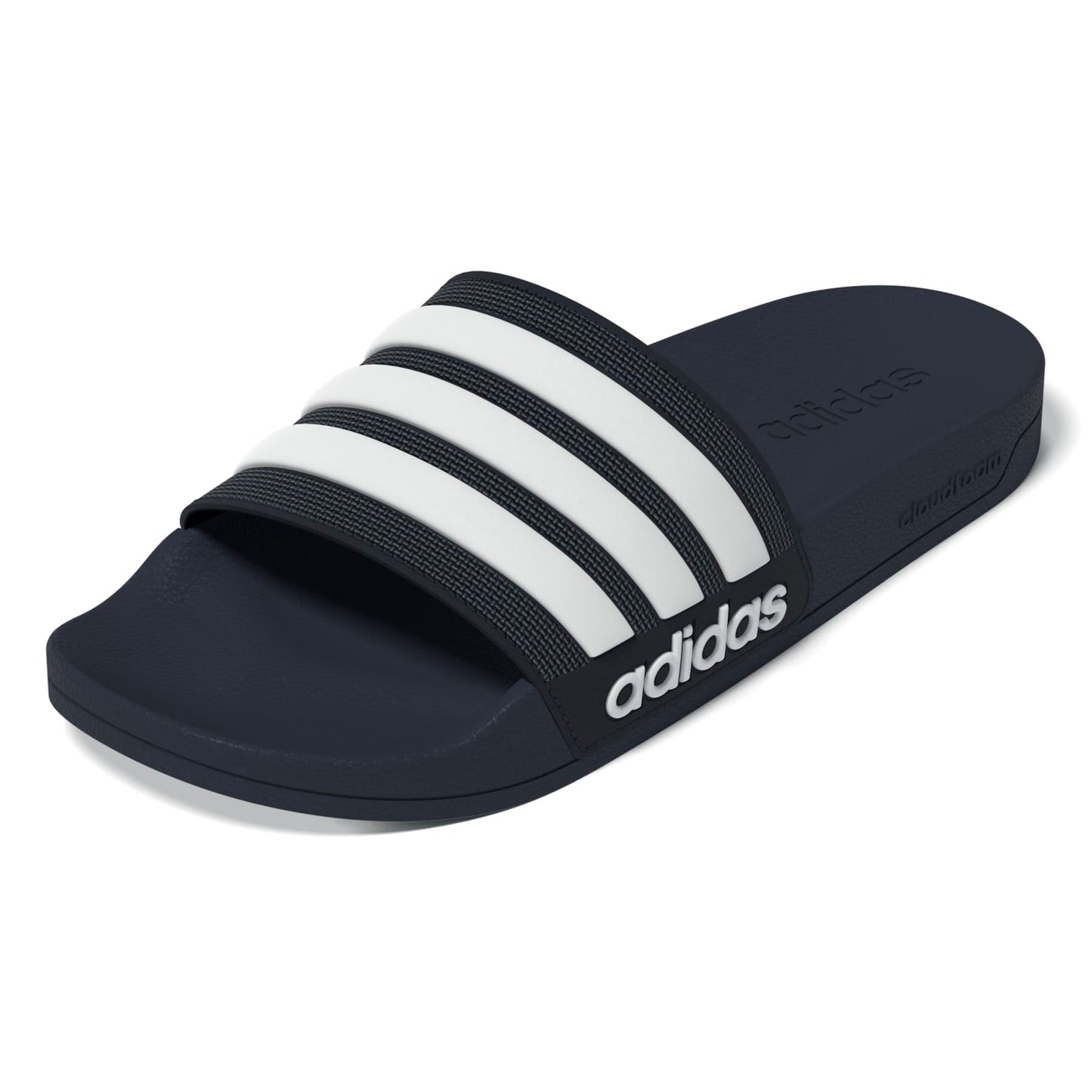 ADILETTE SHOWER,LEGINK/FTWWHT/LEGIN