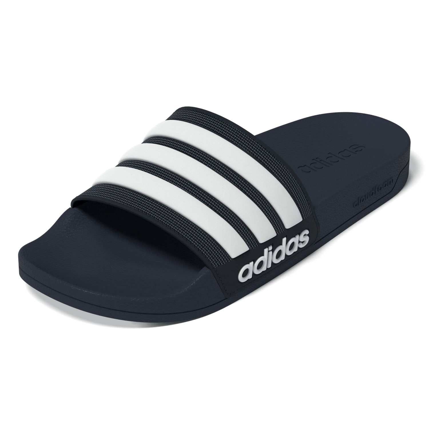 ADILETTE SHOWER,LEGINK/FTWWHT/LEGIN