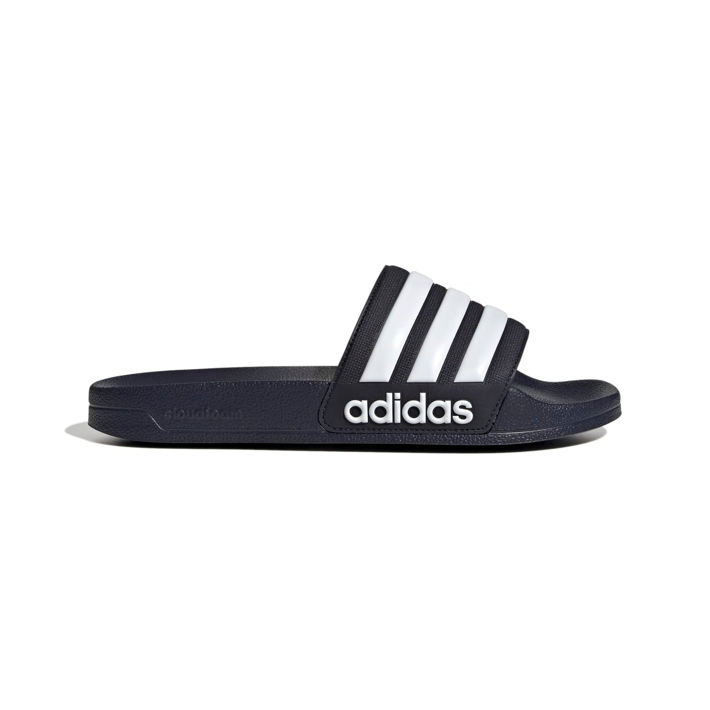 ADILETTE SHOWER,LEGINK/FTWWHT/LEGIN
