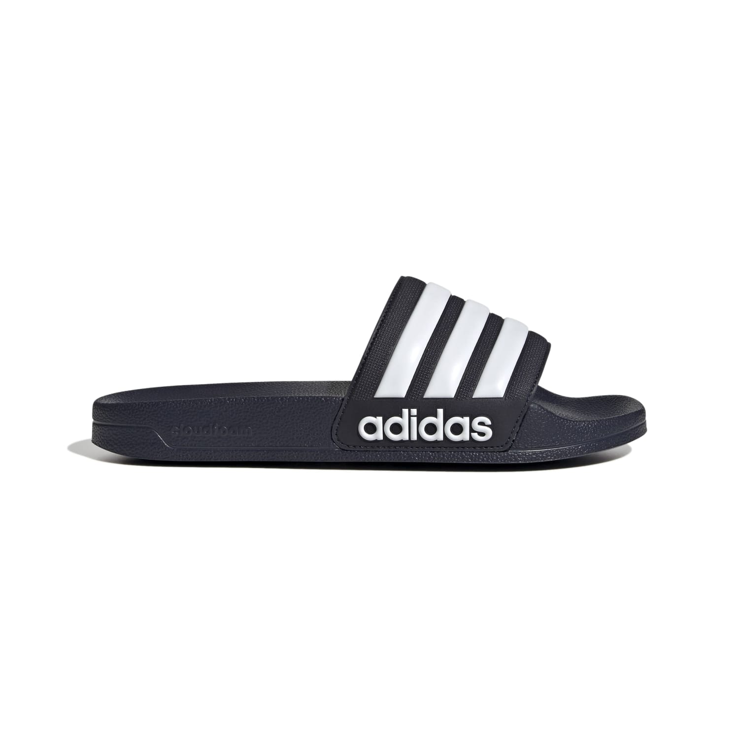 ADILETTE SHOWER,LEGINK/FTWWHT/LEGIN