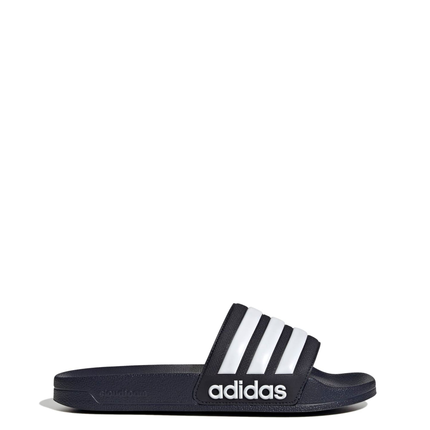 ADILETTE SHOWER,LEGINK/FTWWHT/LEGIN