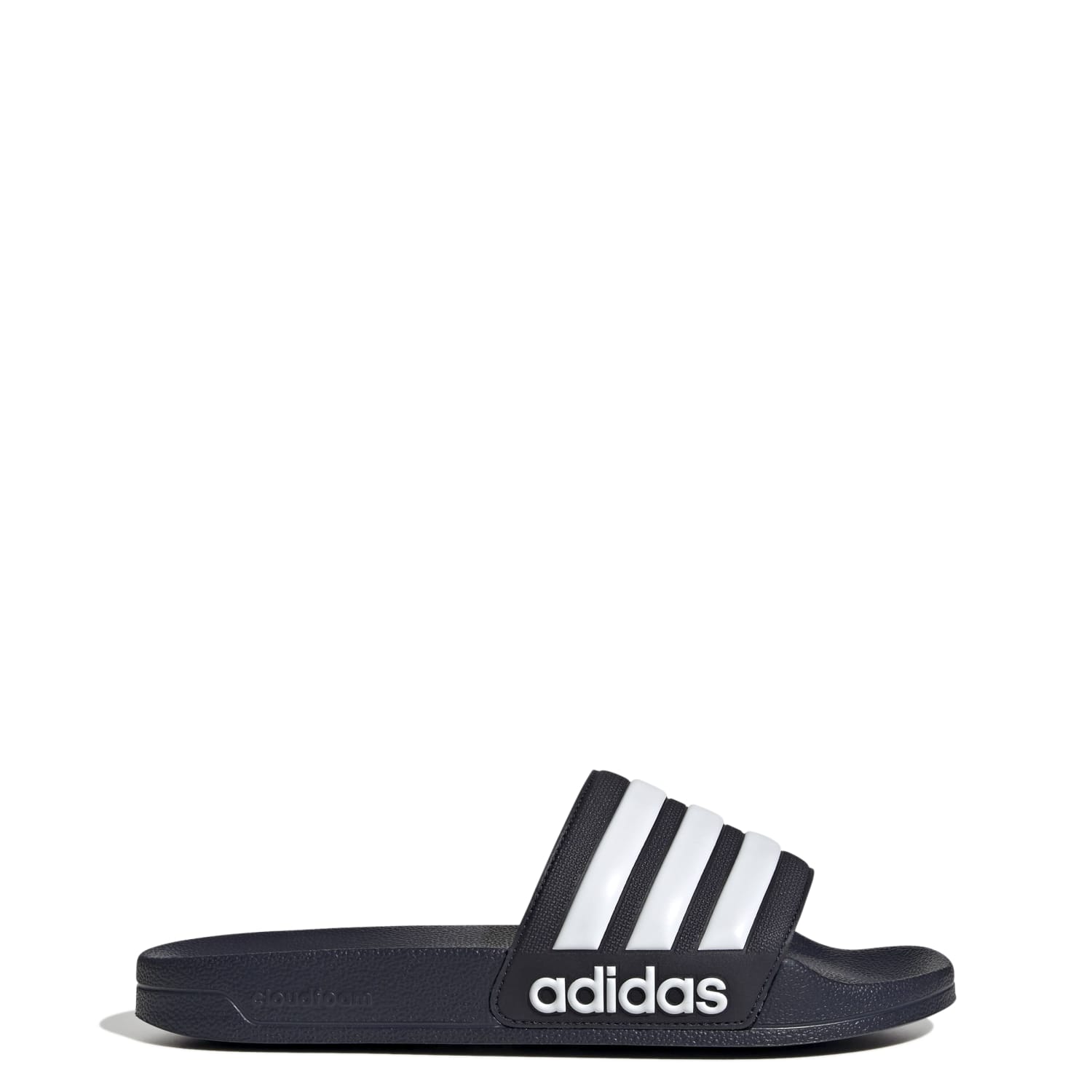 ADILETTE SHOWER,LEGINK/FTWWHT/LEGIN