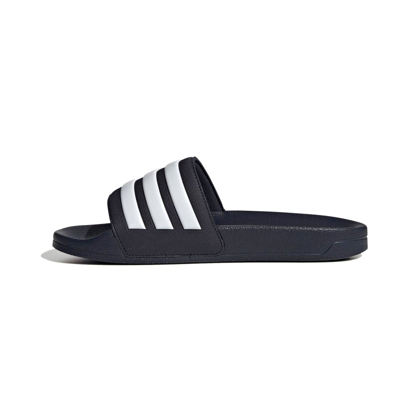 ADILETTE SHOWER,LEGINK/FTWWHT/LEGIN