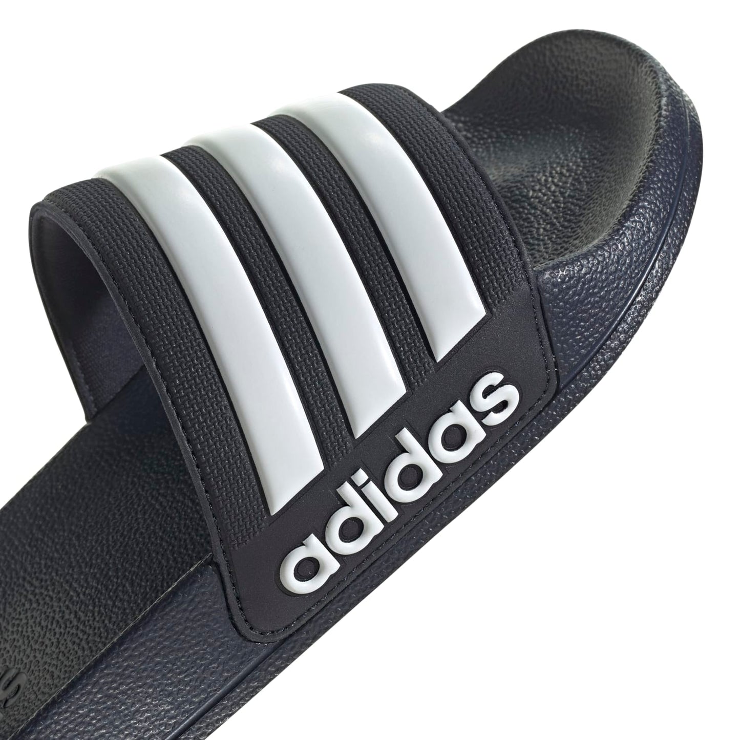 ADILETTE SHOWER,LEGINK/FTWWHT/LEGIN