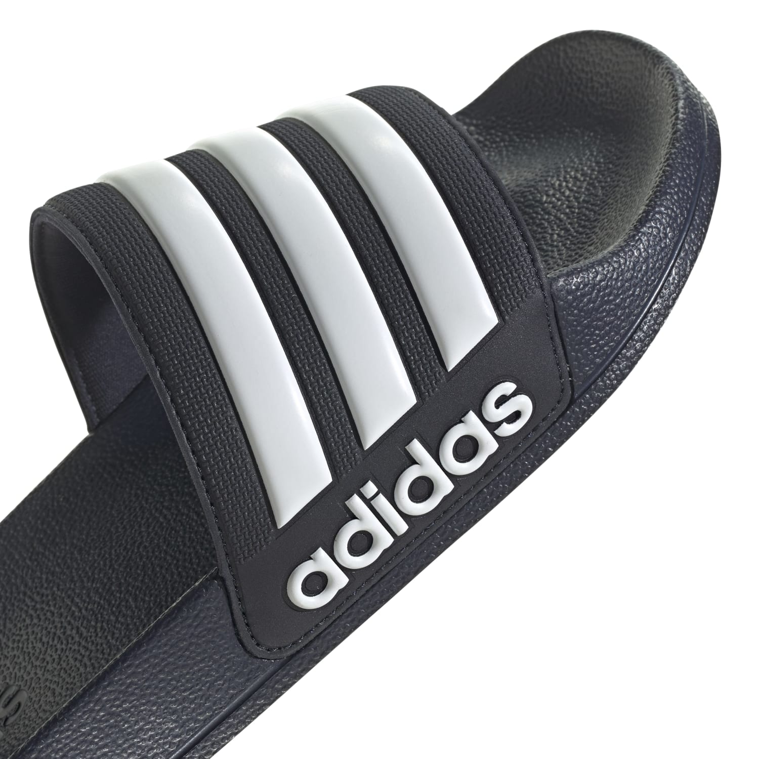 ADILETTE SHOWER,LEGINK/FTWWHT/LEGIN