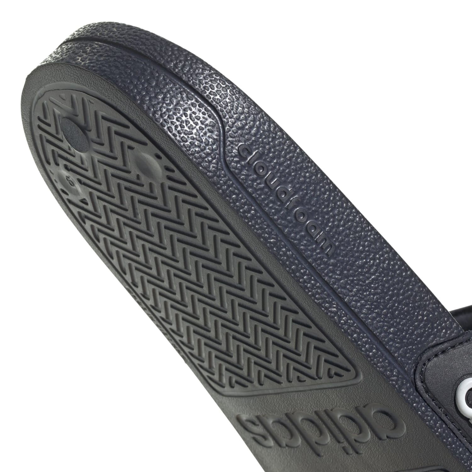 ADILETTE SHOWER,LEGINK/FTWWHT/LEGIN