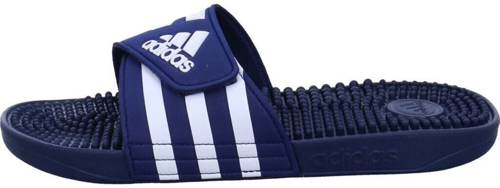 ADISSAGE DKBLUE/FTWWHT/DKBLUE