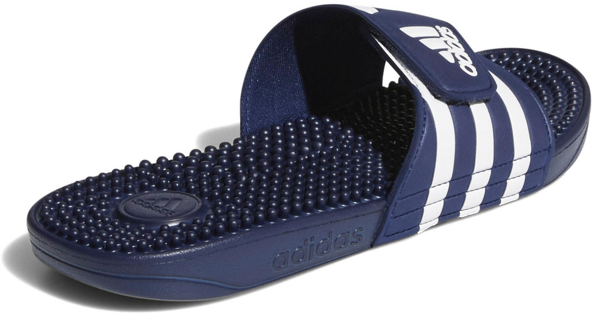 ADISSAGE DKBLUE/FTWWHT/DKBLUE