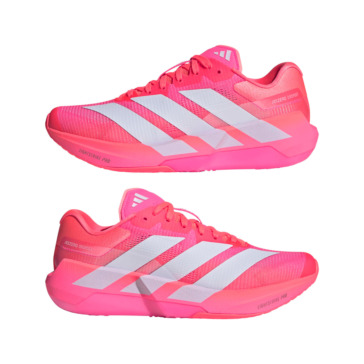 ADIZERO DROPSET PRO TRAINER W
