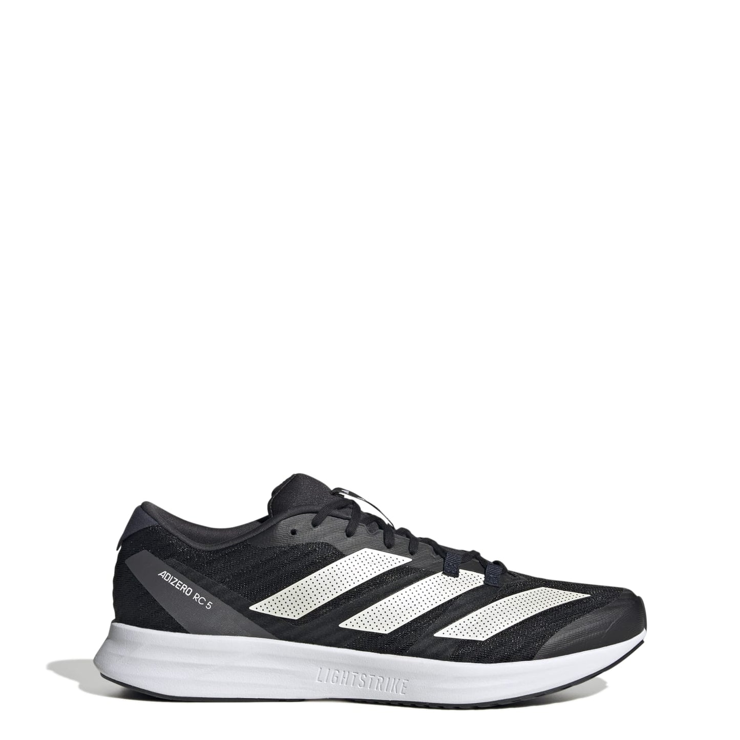 ADIZERO RC 5,CBLACK/ZEROMT/CARBON