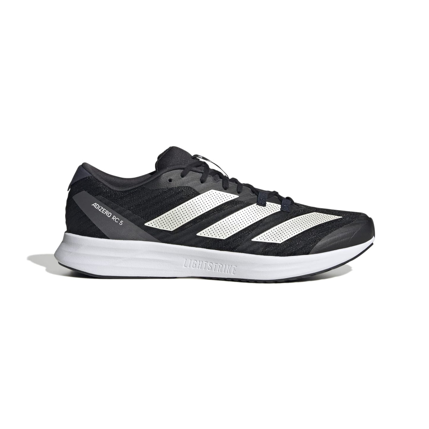 ADIZERO RC 5,CBLACK/ZEROMT/CARBON