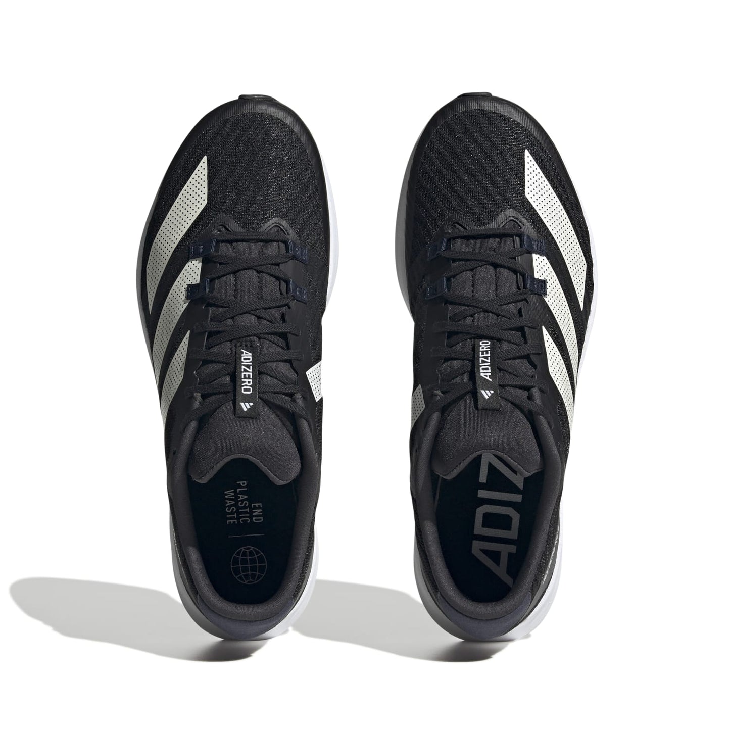 ADIZERO RC 5,CBLACK/ZEROMT/CARBON