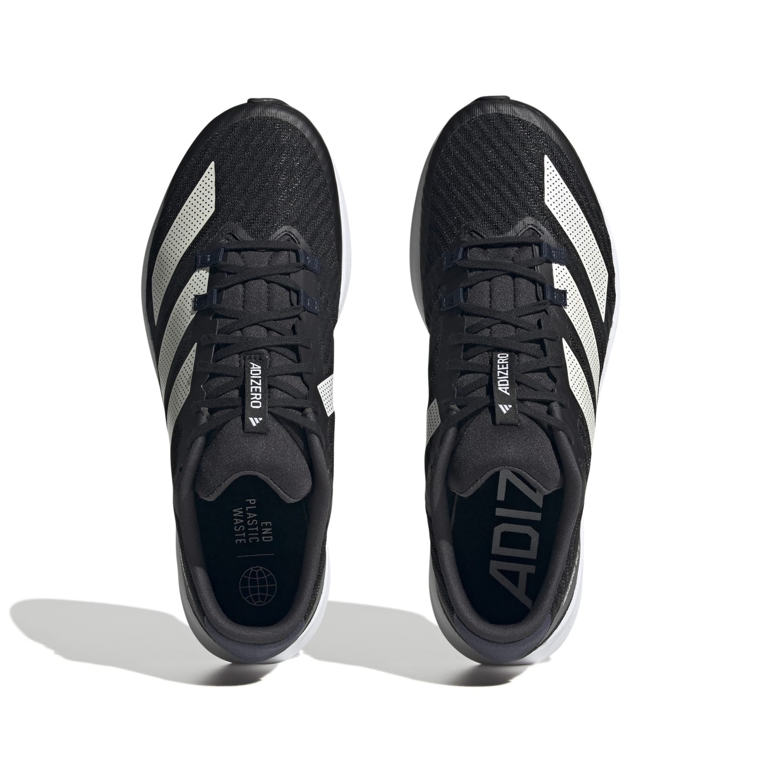 ADIZERO RC 5,CBLACK/ZEROMT/CARBON