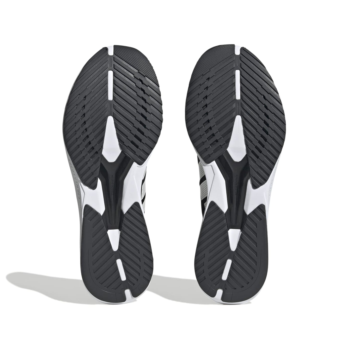 ADIZERO RC 5,CBLACK/ZEROMT/CARBON