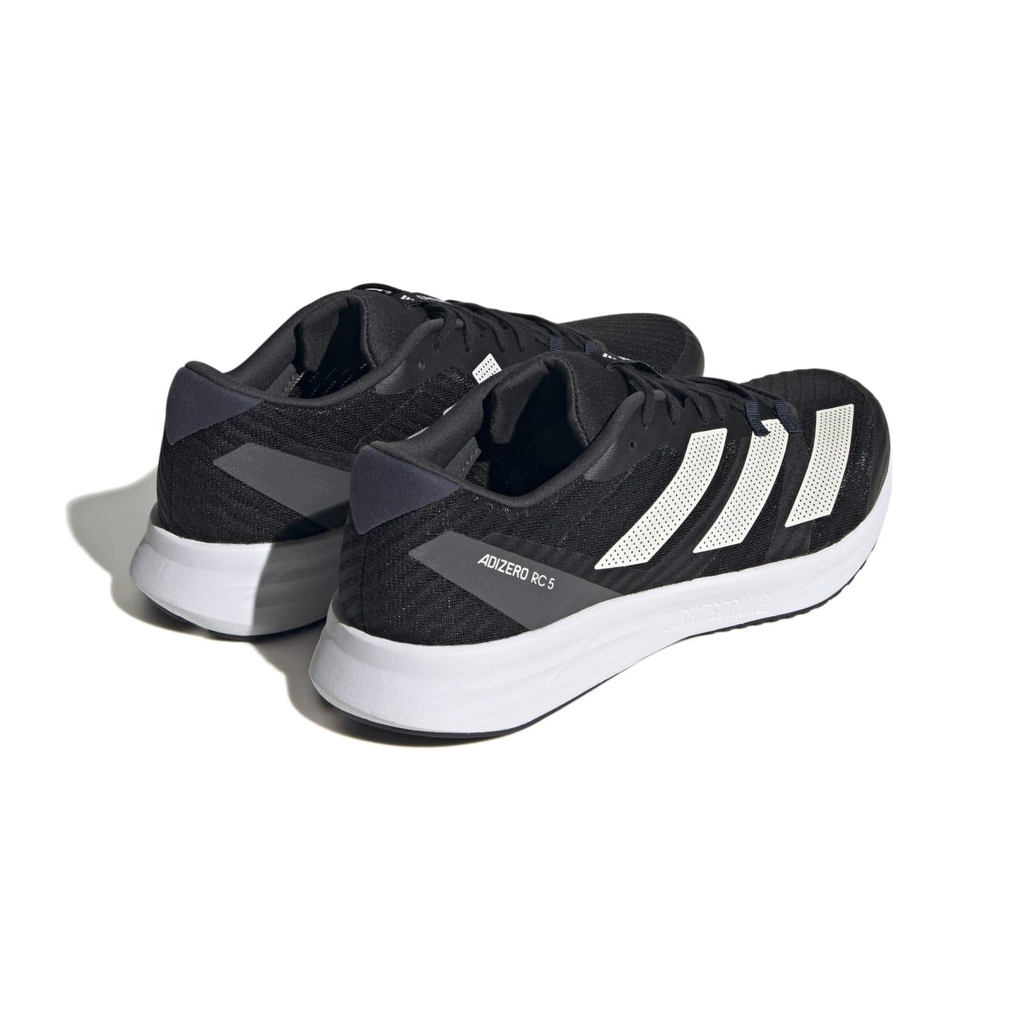 ADIZERO RC 5,CBLACK/ZEROMT/CARBON