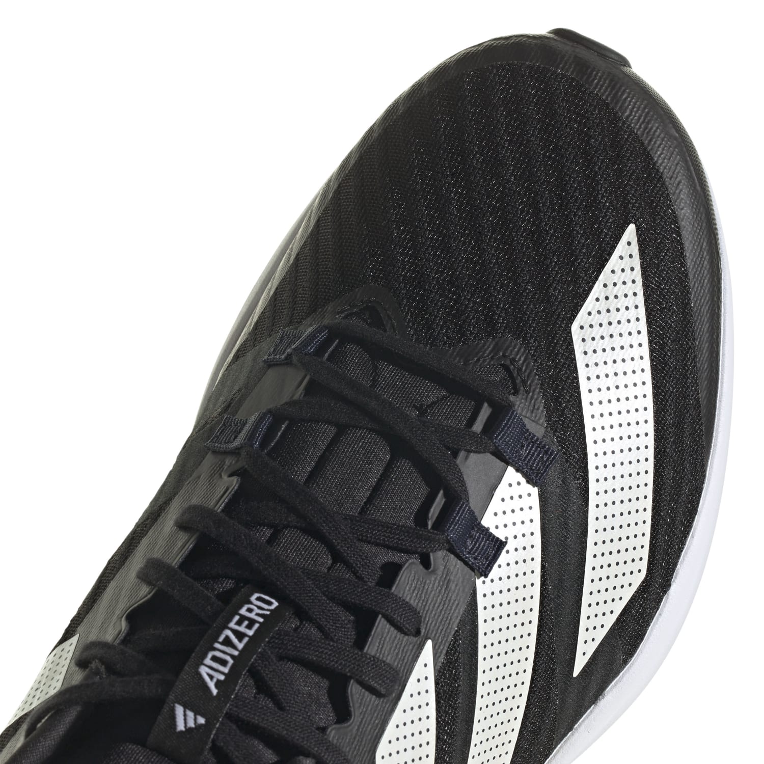 ADIZERO RC 5,CBLACK/ZEROMT/CARBON