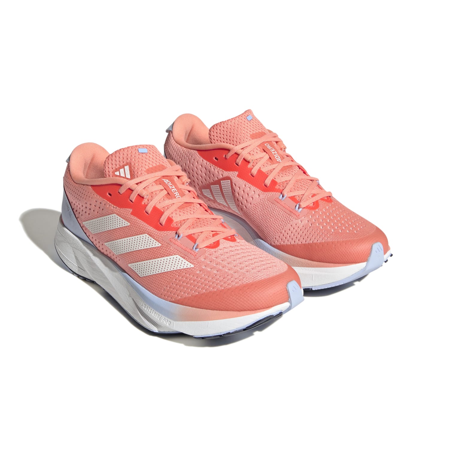 ADIZERO SL W,CORFUS/WHITIN/SOLRED