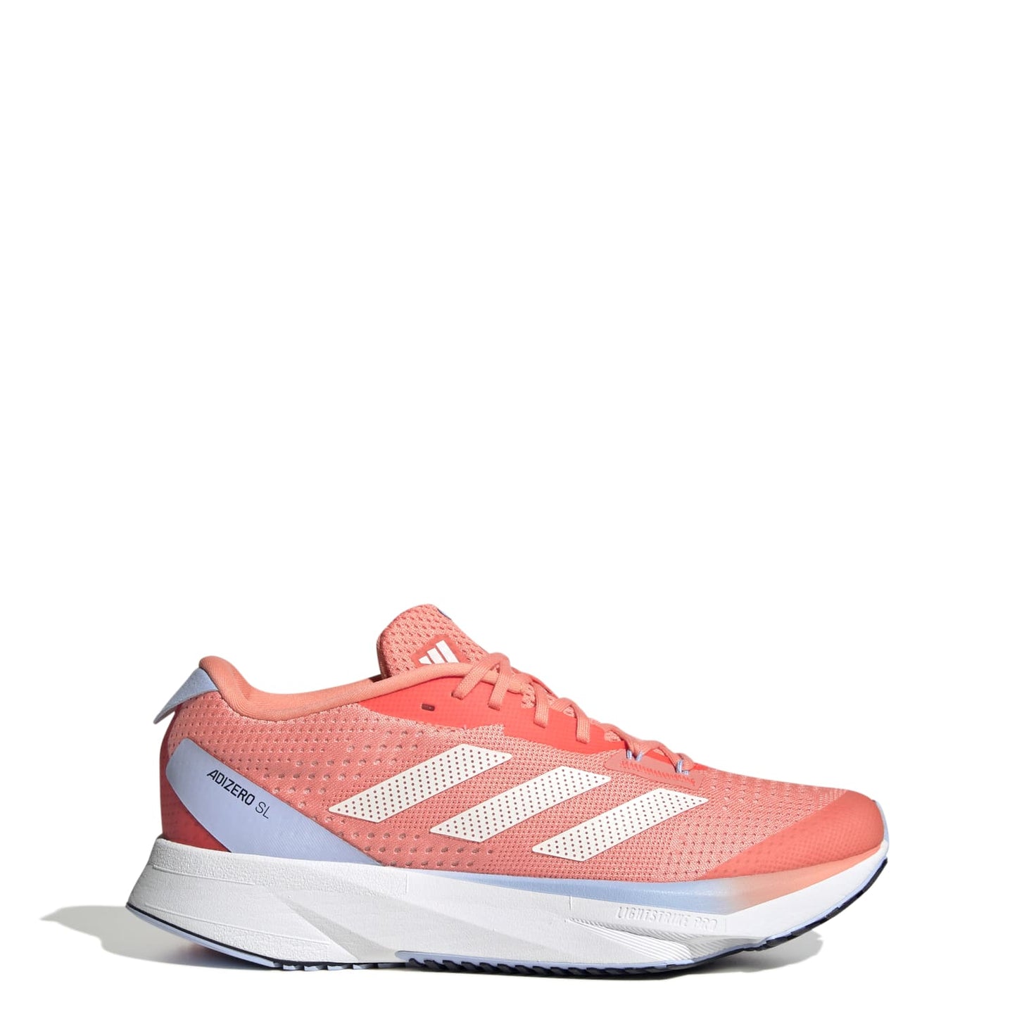 ADIZERO SL W,CORFUS/WHITIN/SOLRED