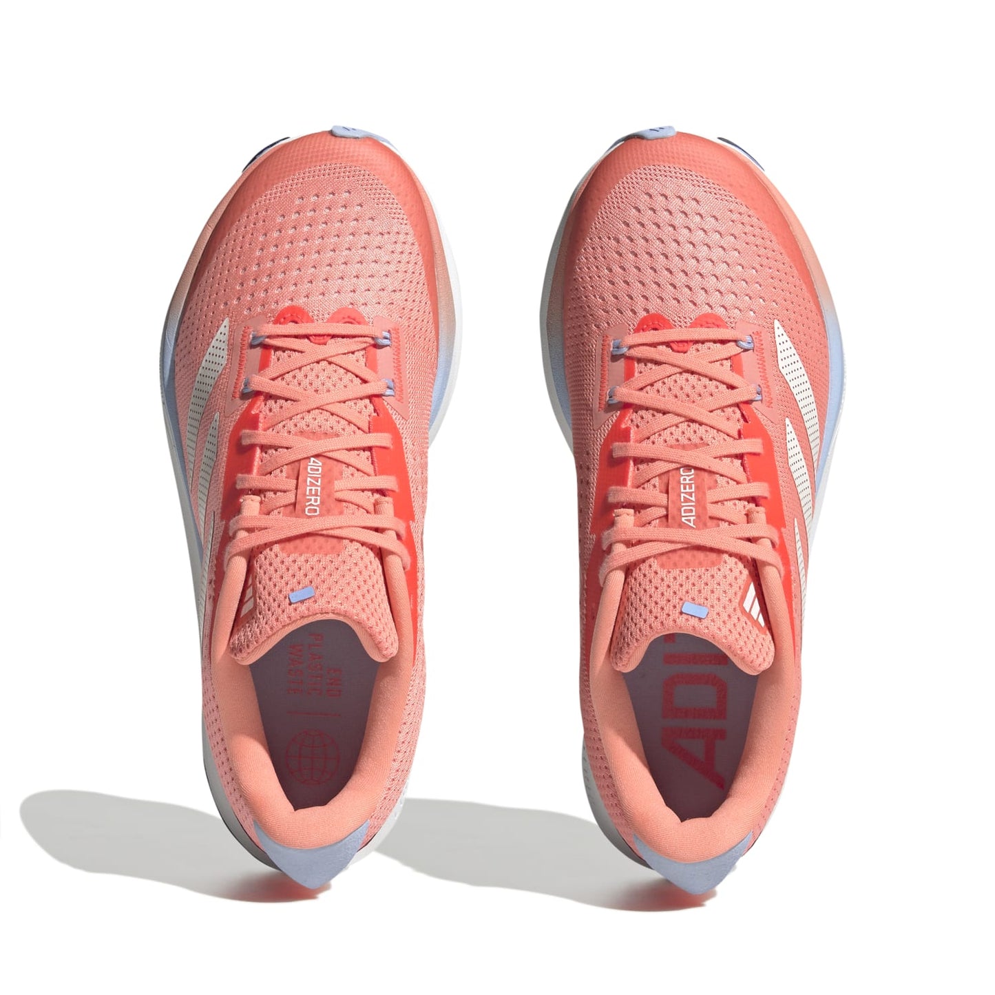 ADIZERO SL W,CORFUS/WHITIN/SOLRED