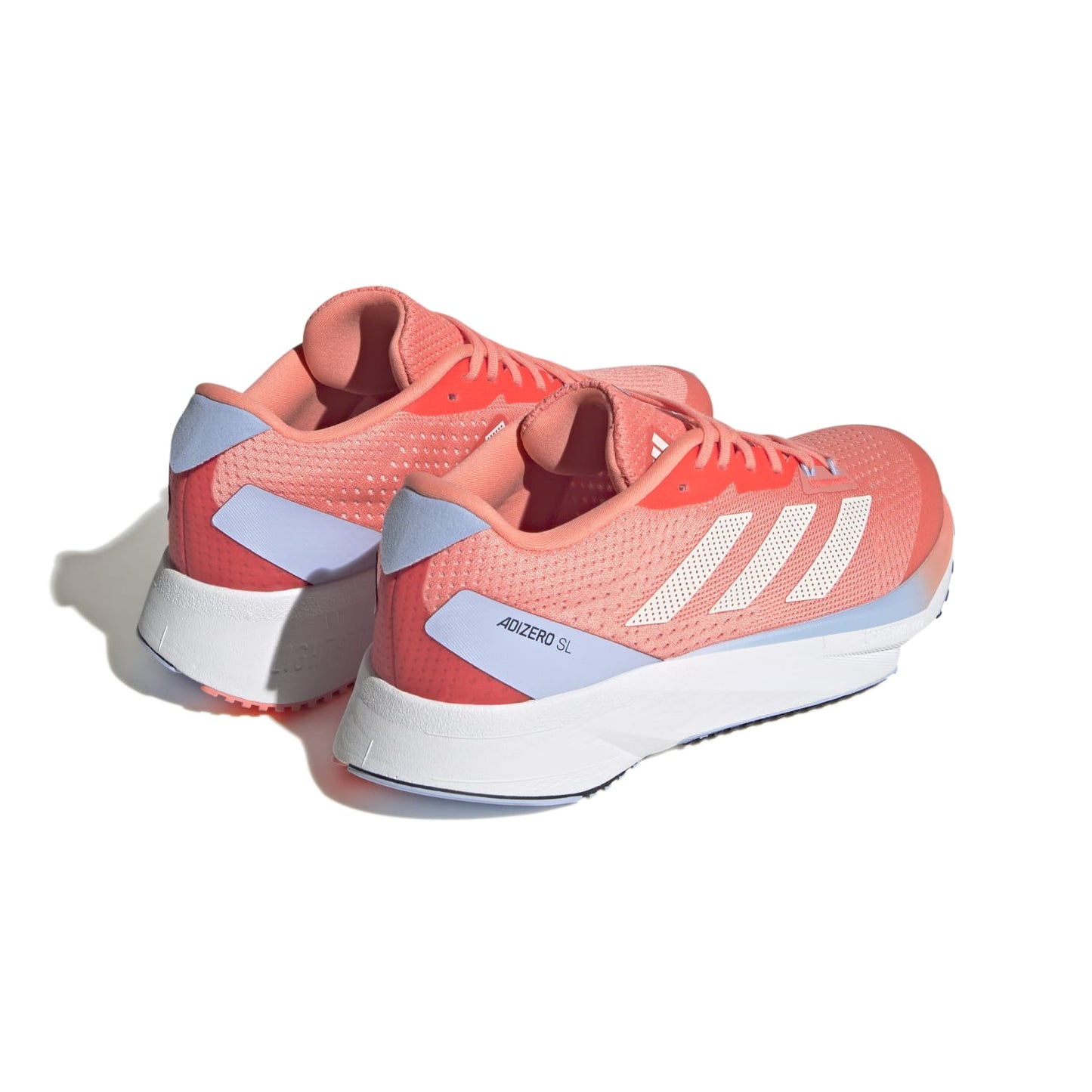 ADIZERO SL W,CORFUS/WHITIN/SOLRED