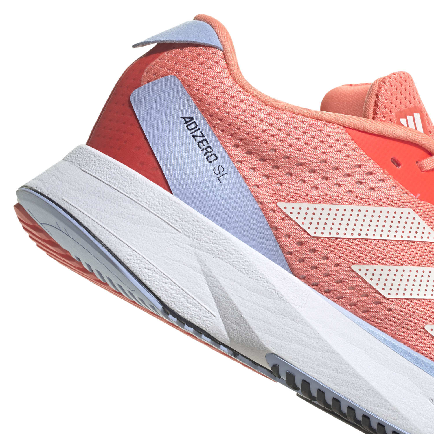 ADIZERO SL W,CORFUS/WHITIN/SOLRED