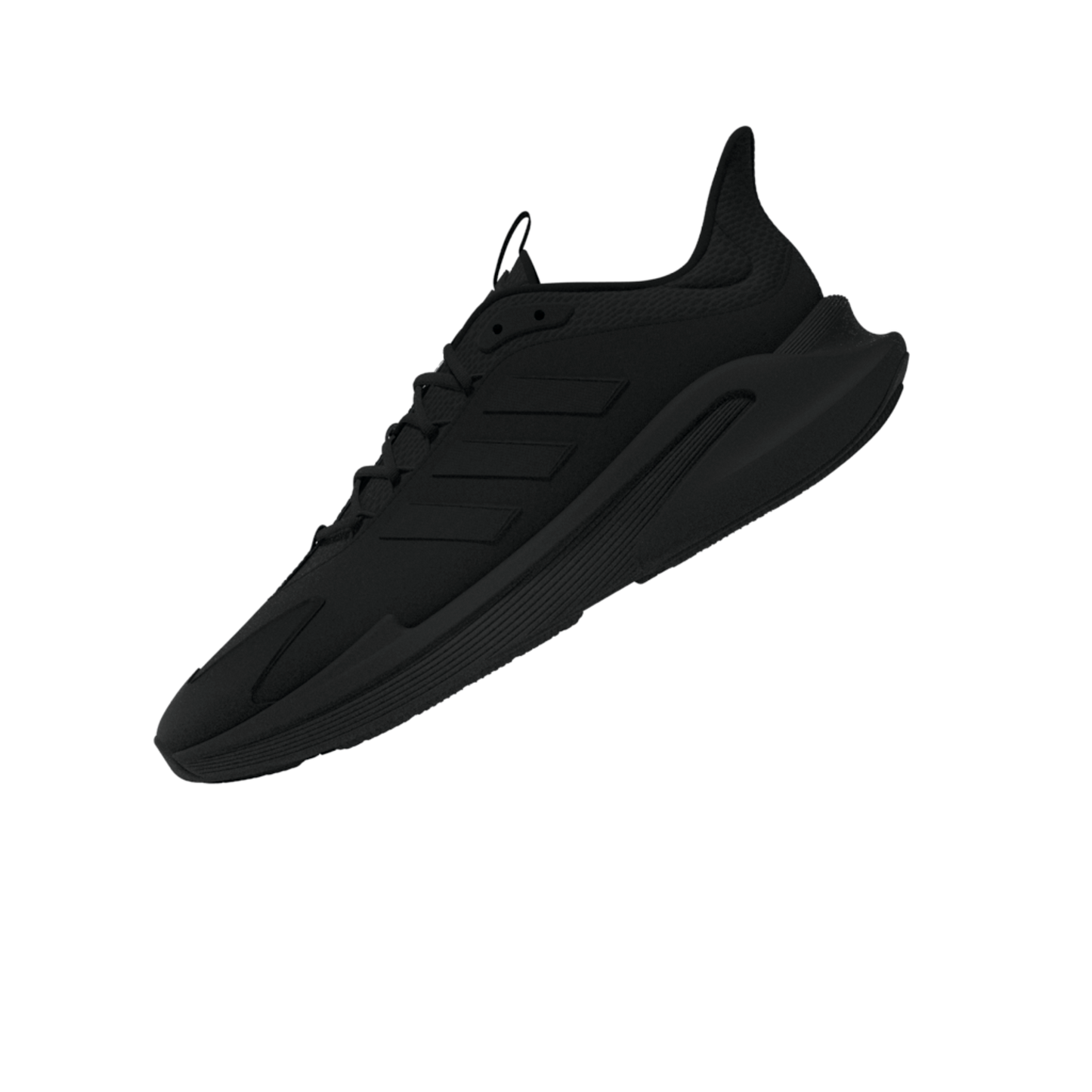 ALPHAEDGE +