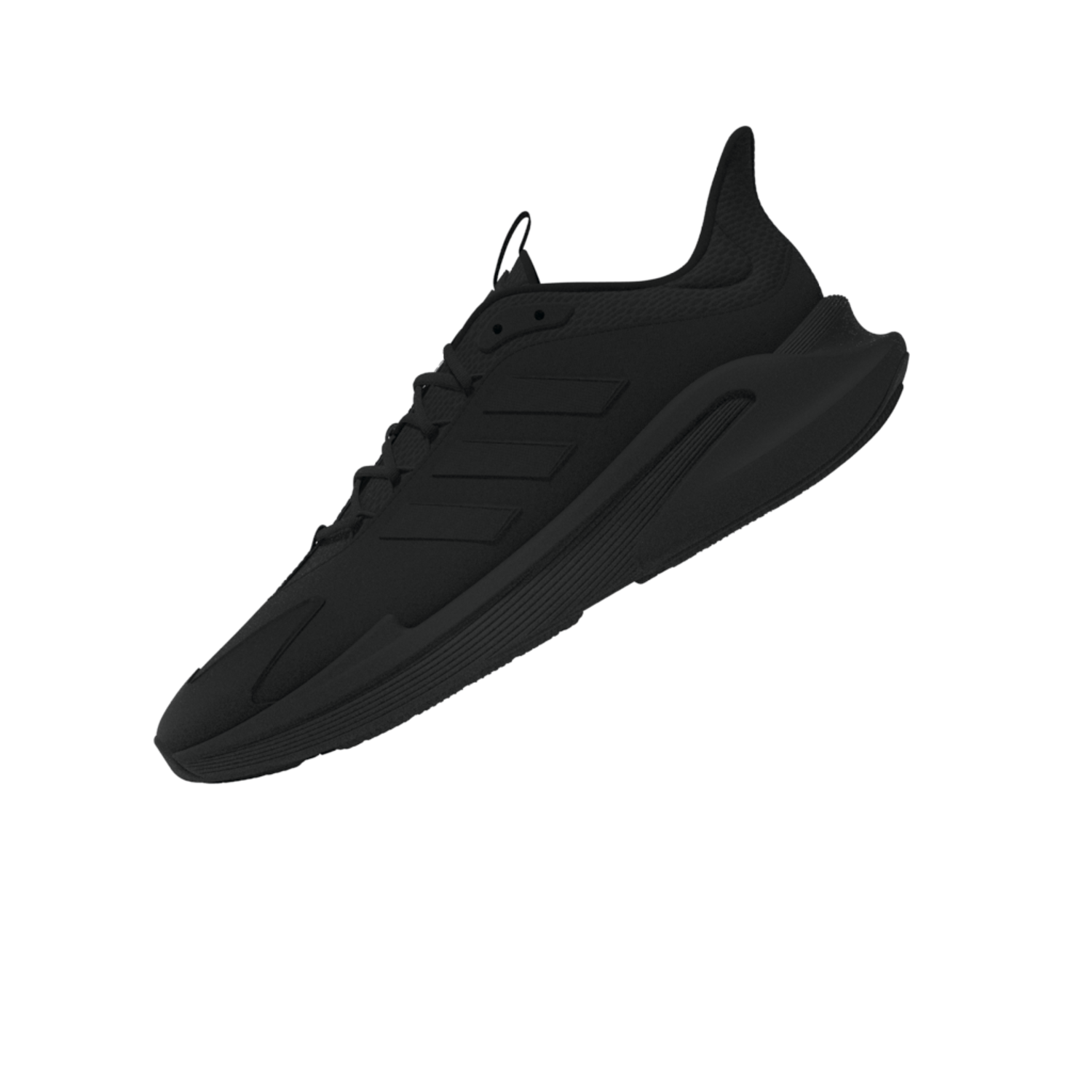 ALPHAEDGE +