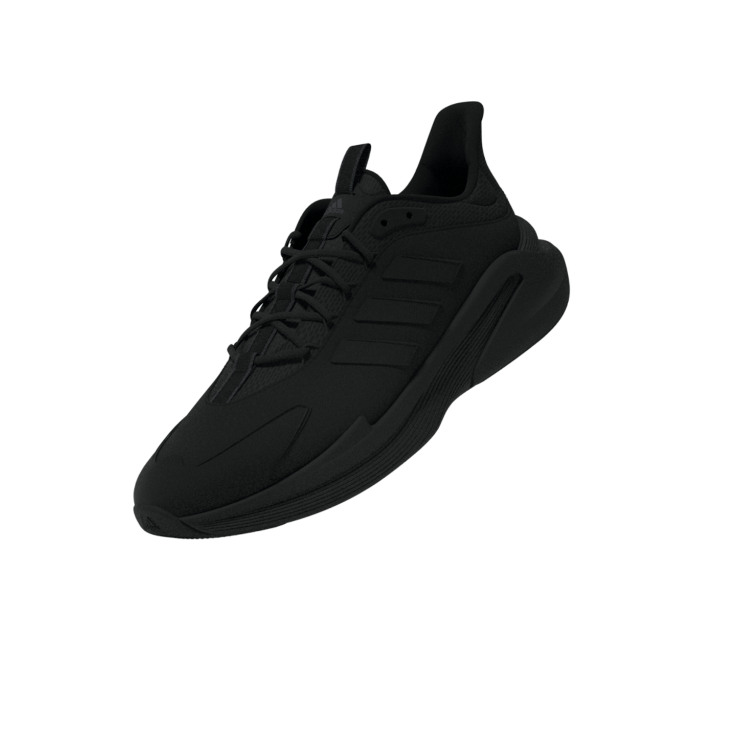 ALPHAEDGE +