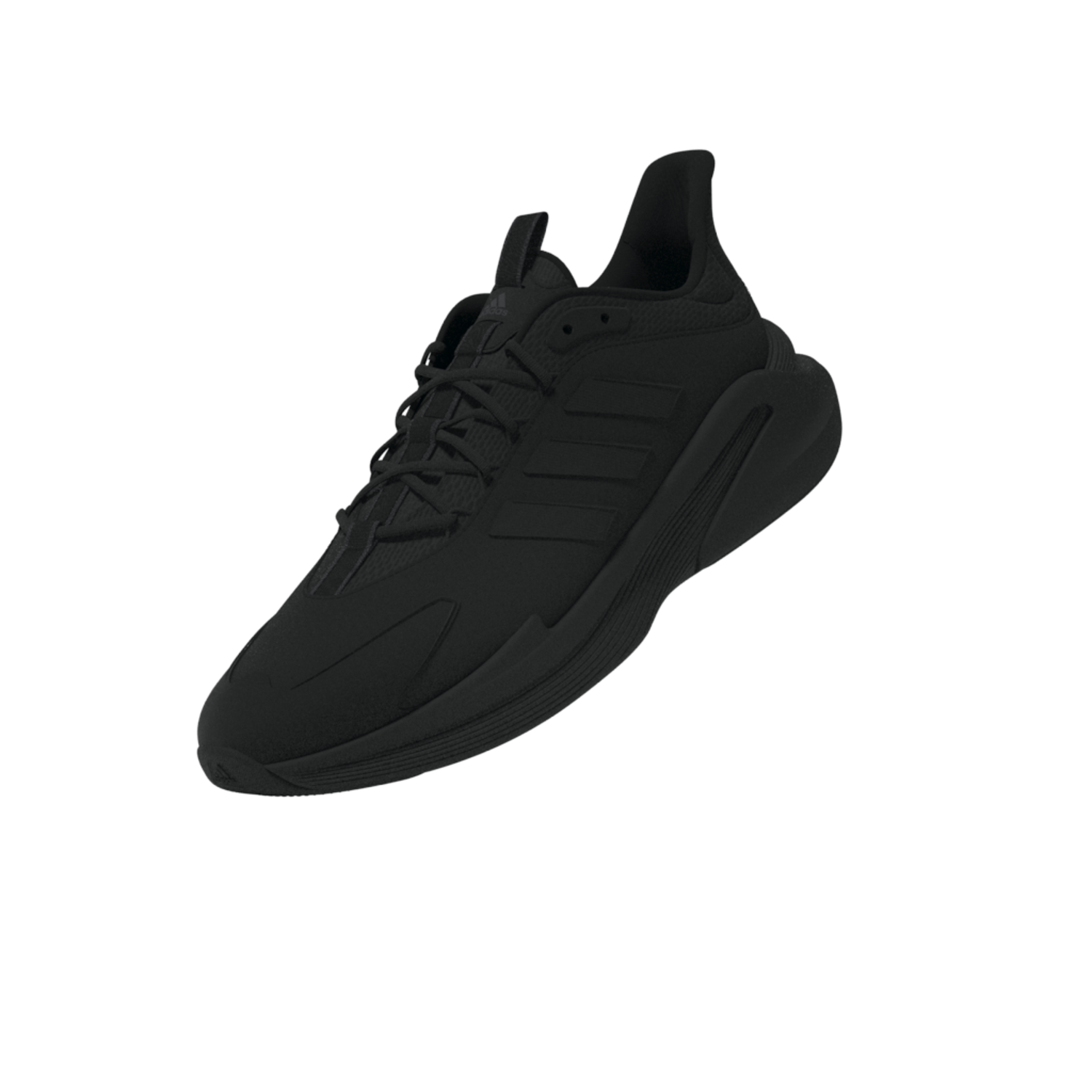 ALPHAEDGE +