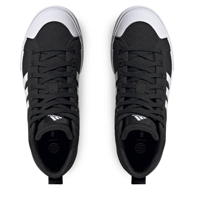 BRAVADA 2.0 MID PLATFORM,CBLACK/FTW