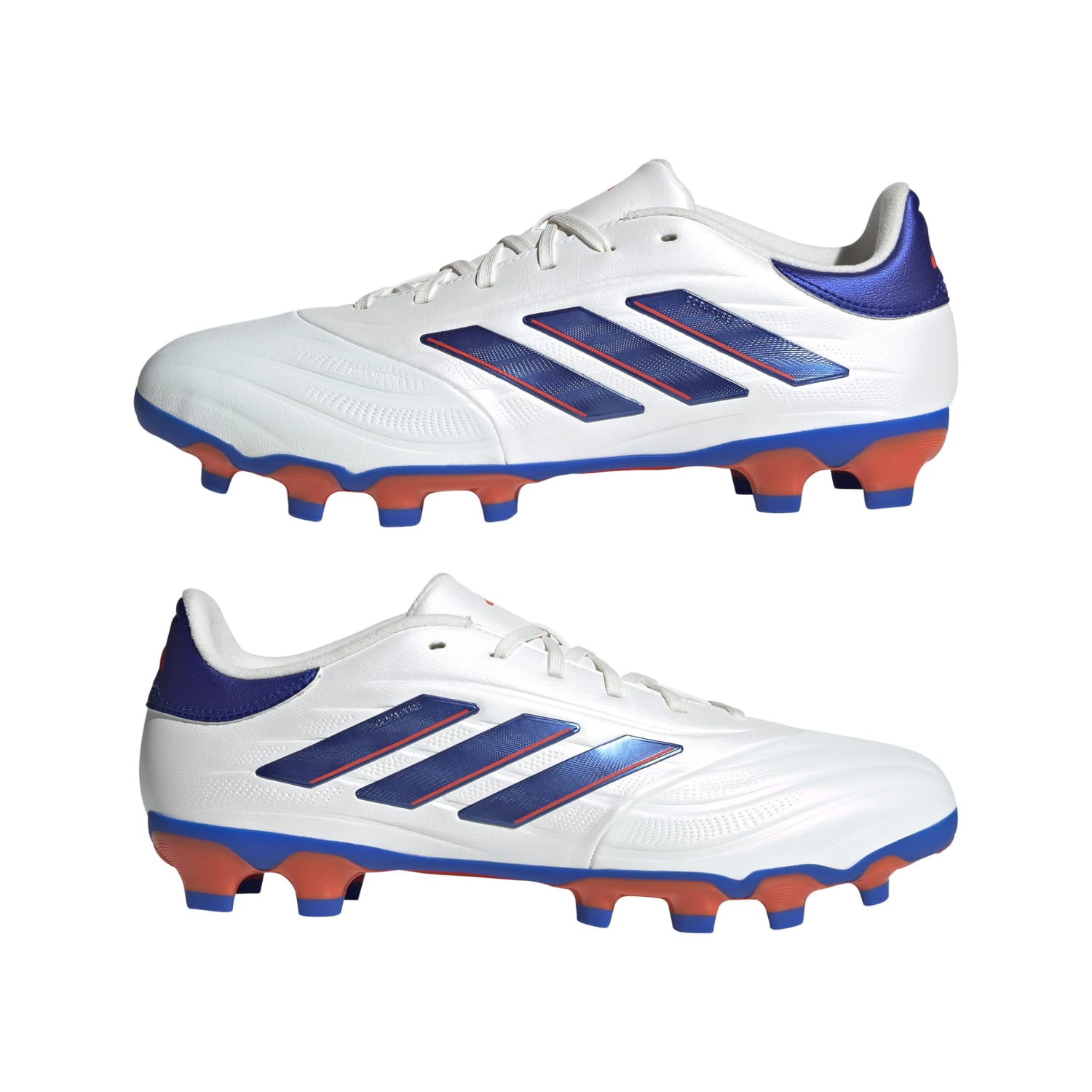COPA PURE 2 LEAGUE MG,FTWWHT/L