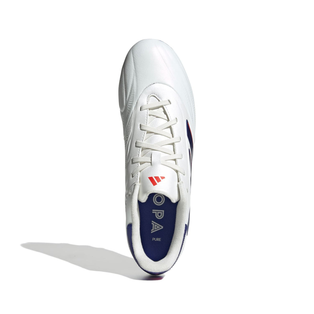 COPA PURE 2 LEAGUE MG,FTWWHT/L