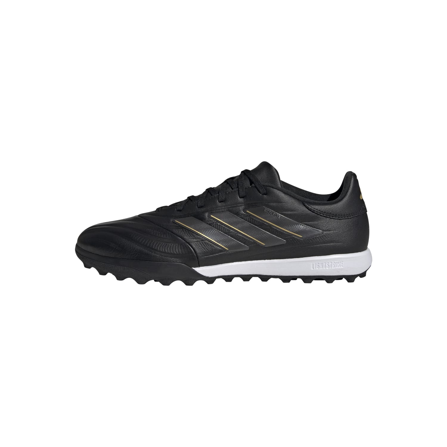 COPA PURE 2 LEAGUE TF,CBLACK/C