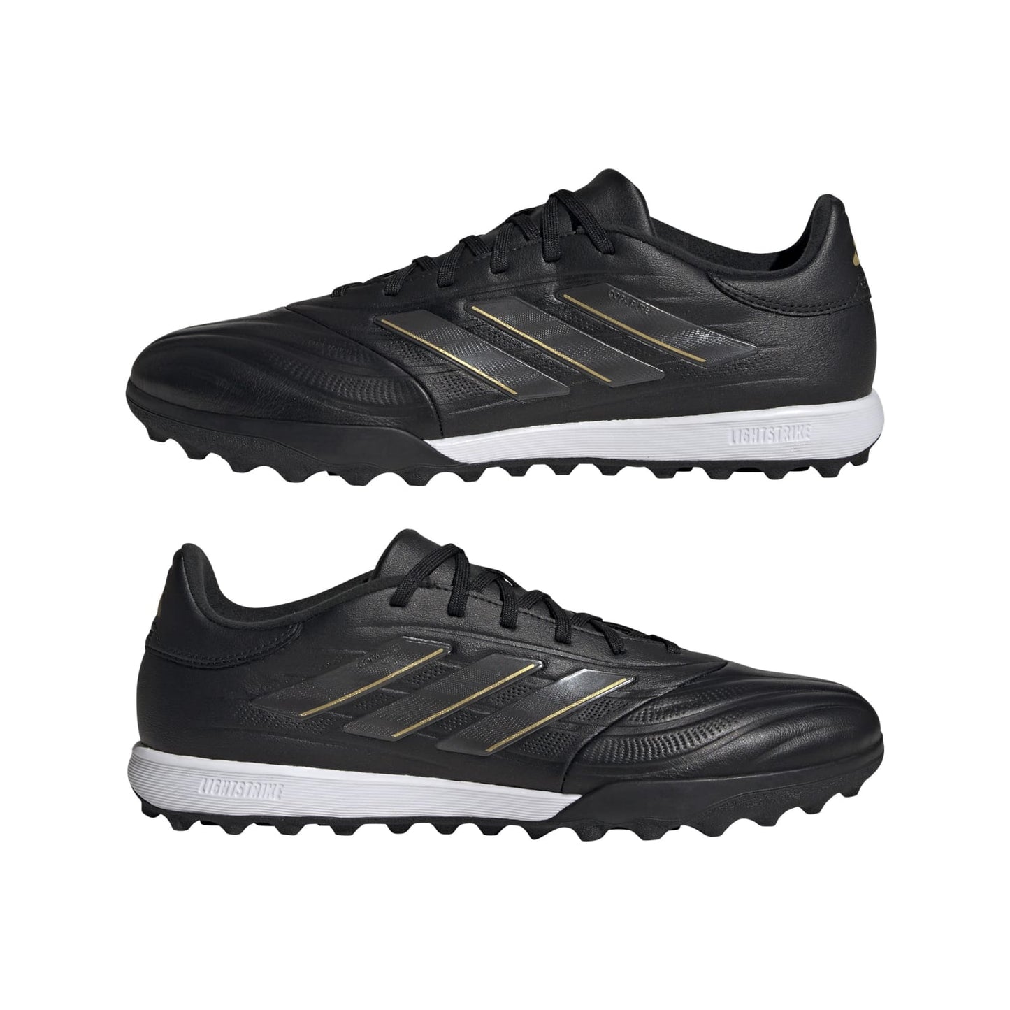 COPA PURE 2 LEAGUE TF,CBLACK/C