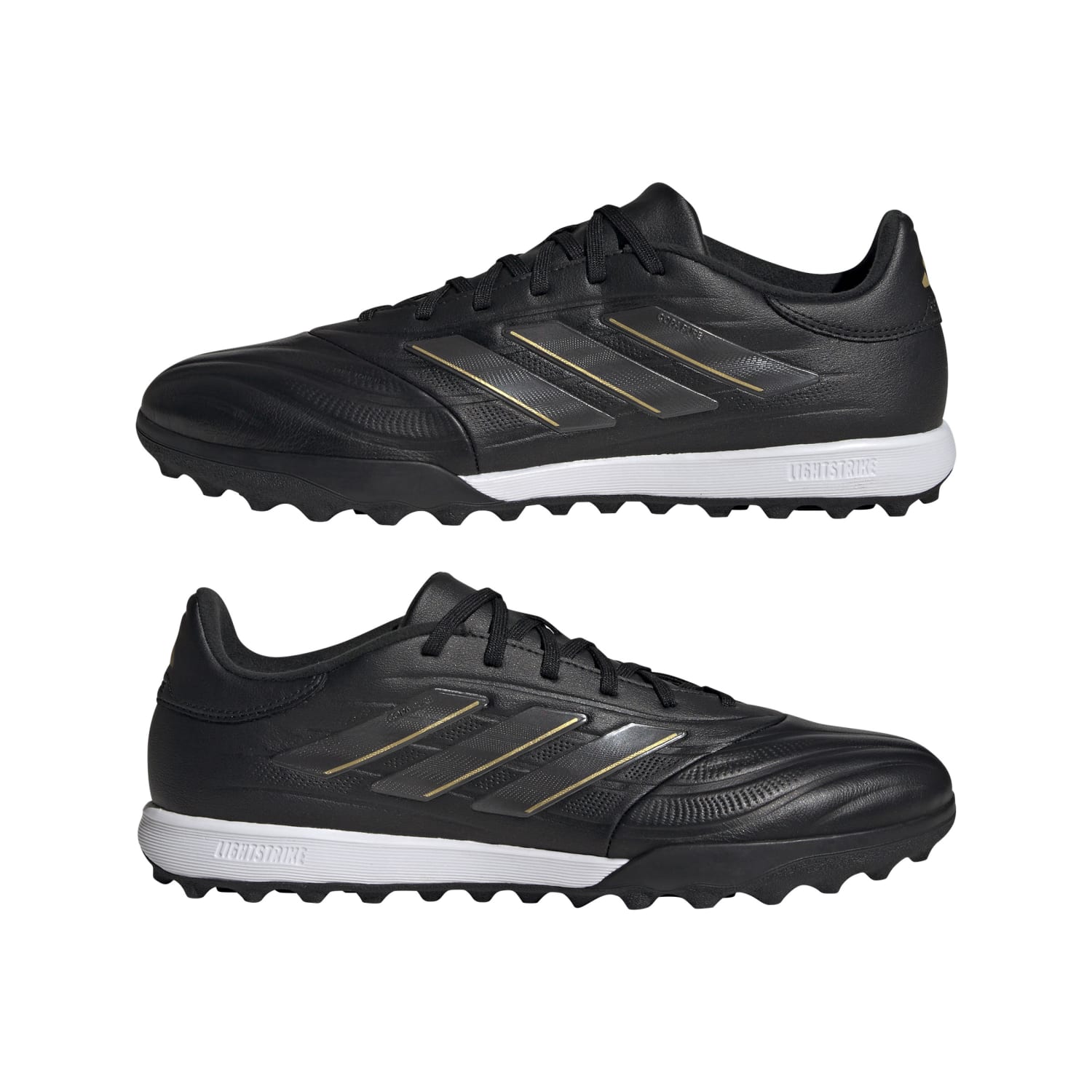 COPA PURE 2 LEAGUE TF,CBLACK/C