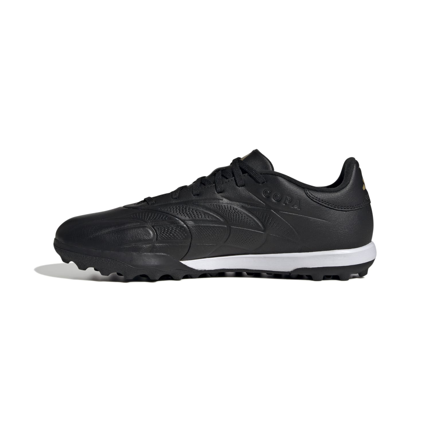COPA PURE 2 LEAGUE TF,CBLACK/C