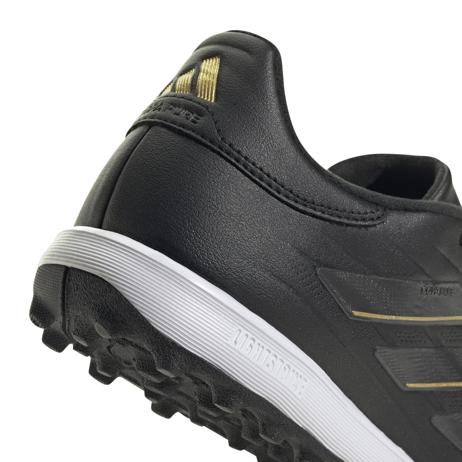 COPA PURE 2 LEAGUE TF,CBLACK/C