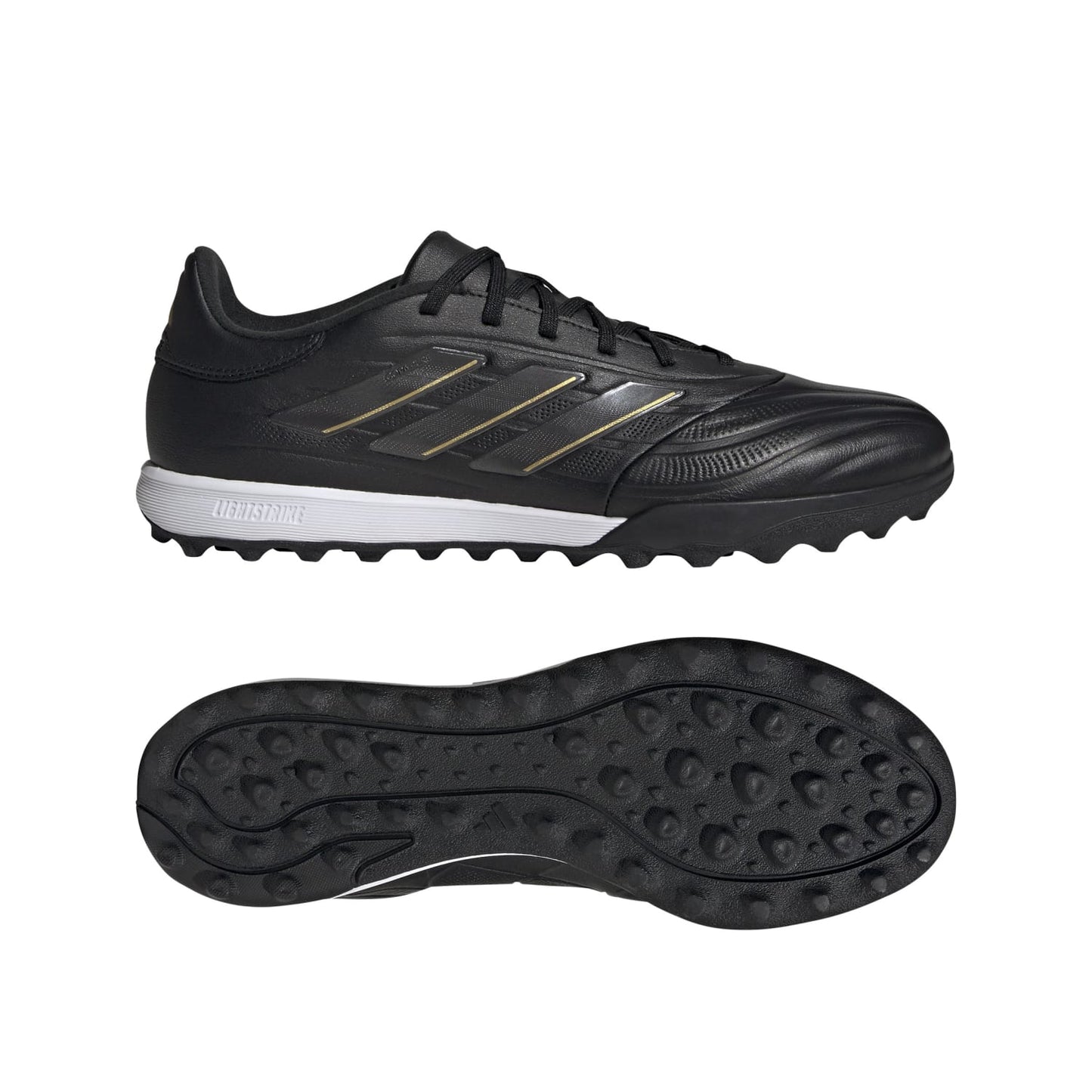 COPA PURE 2 LEAGUE TF,CBLACK/C