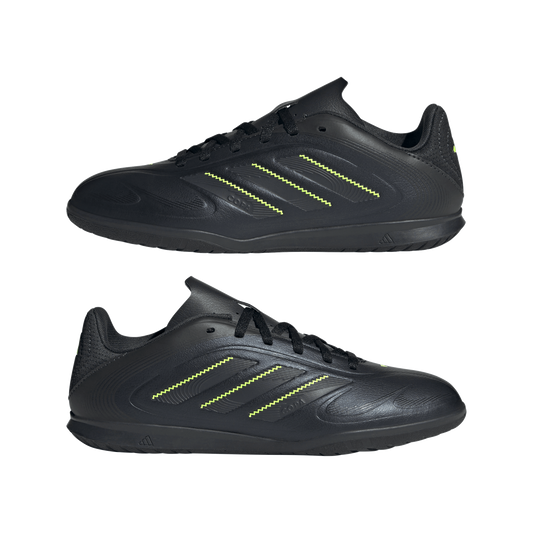 COPA PURE III CLUB IN J