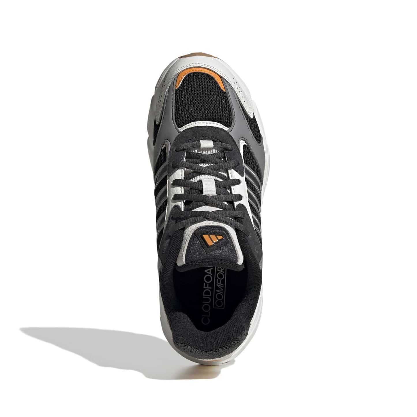 CRAZYCHAOS 2000,CBLACK/CWHITE/