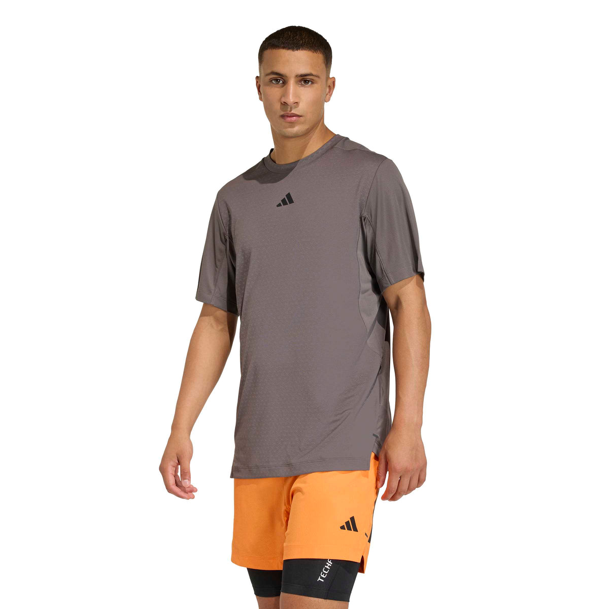 D4T POWER TEE