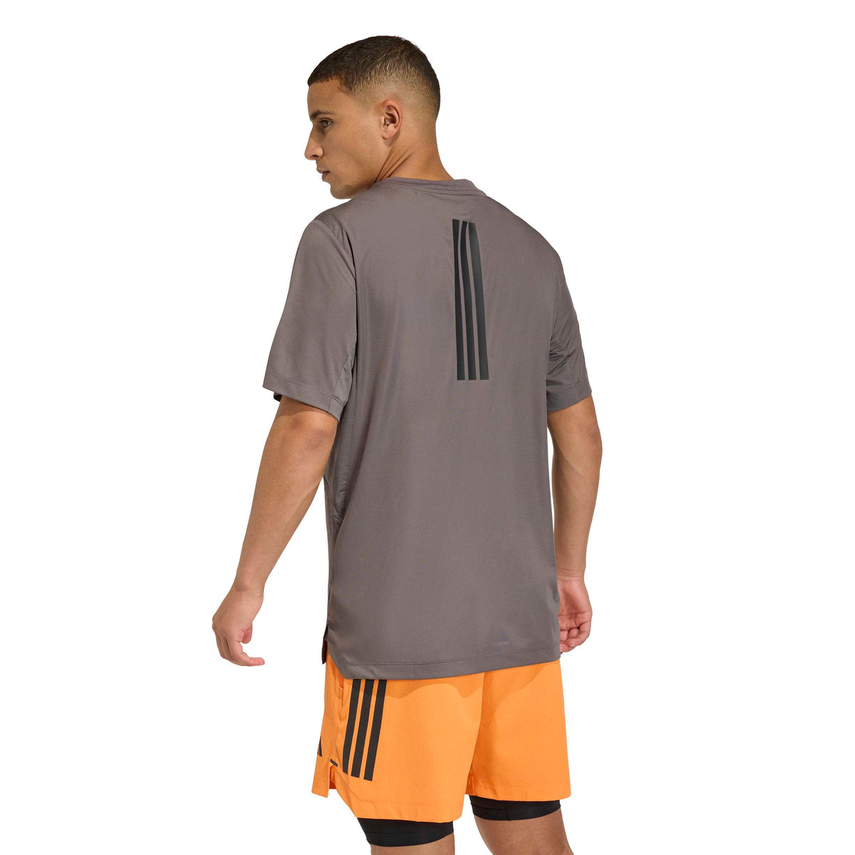 D4T POWER TEE