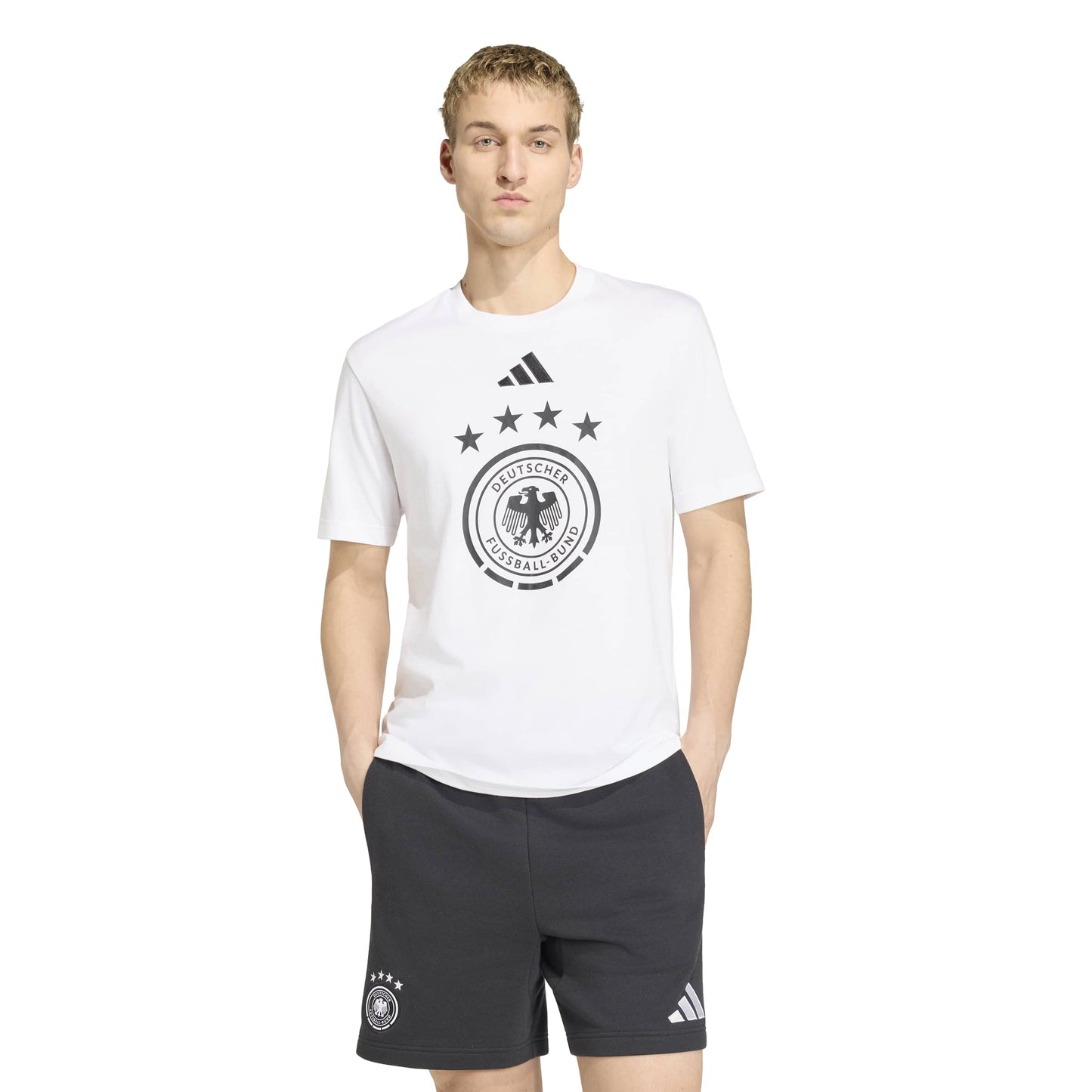DFB DNA GR TEE