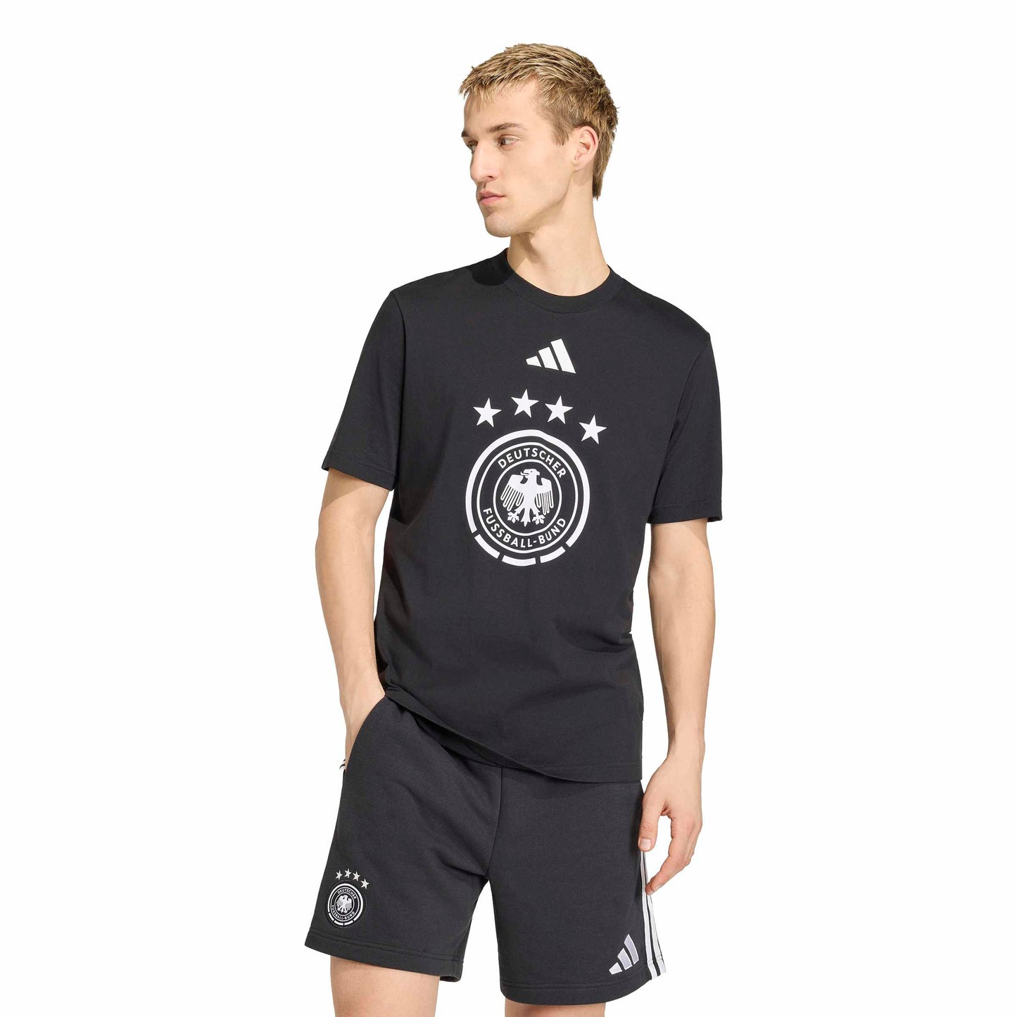 DFB DNA GR TEE