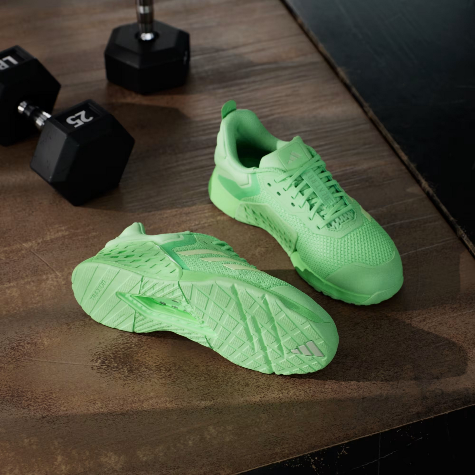 DROPSET 3 TRAINER W