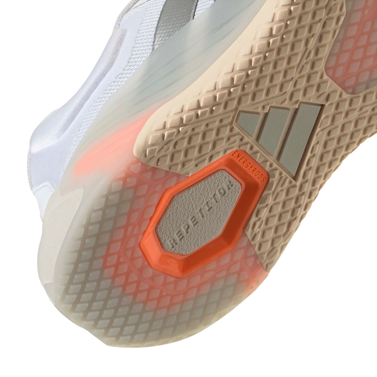 DROPSET 4 POWER TRAINER W