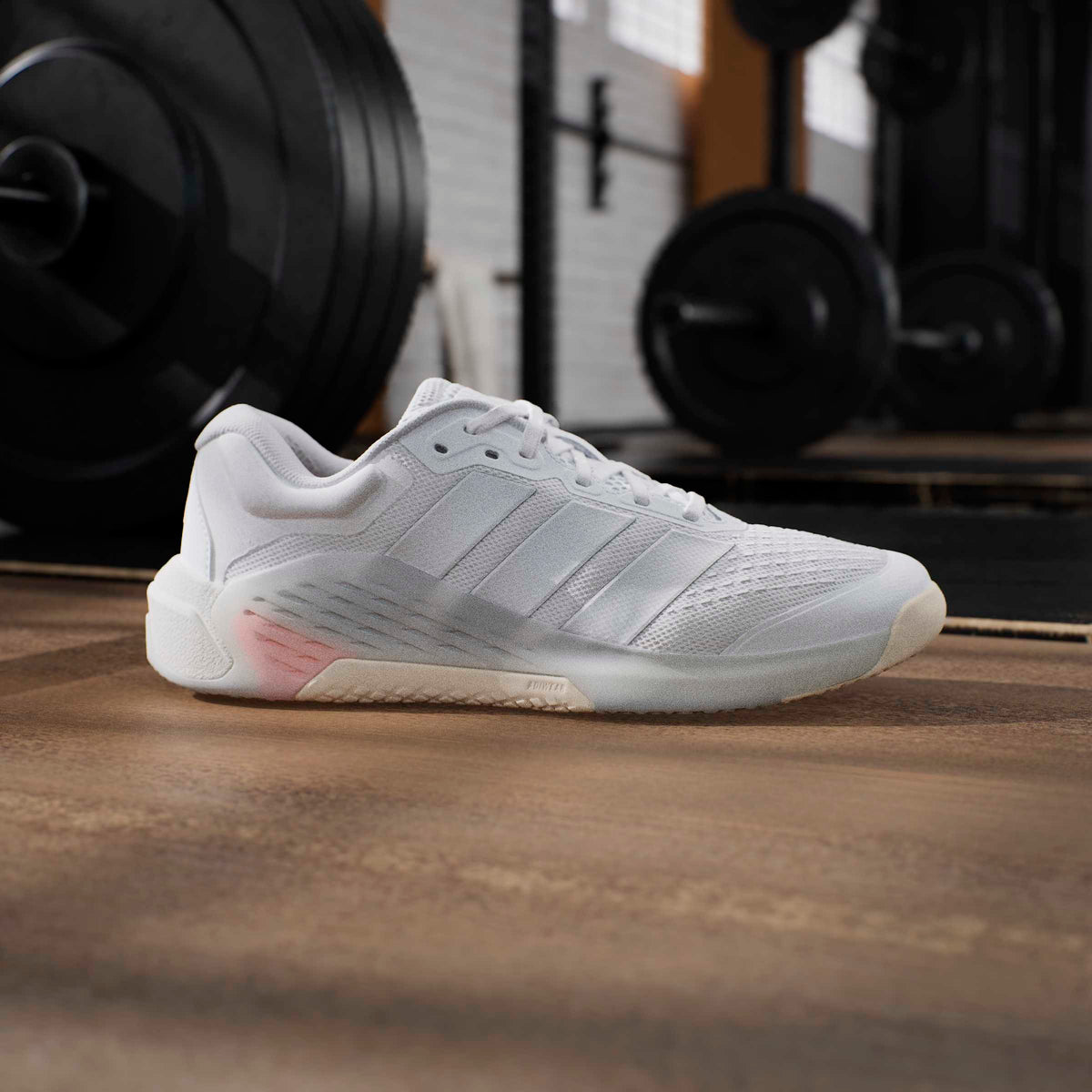 DROPSET 4 POWER TRAINER W