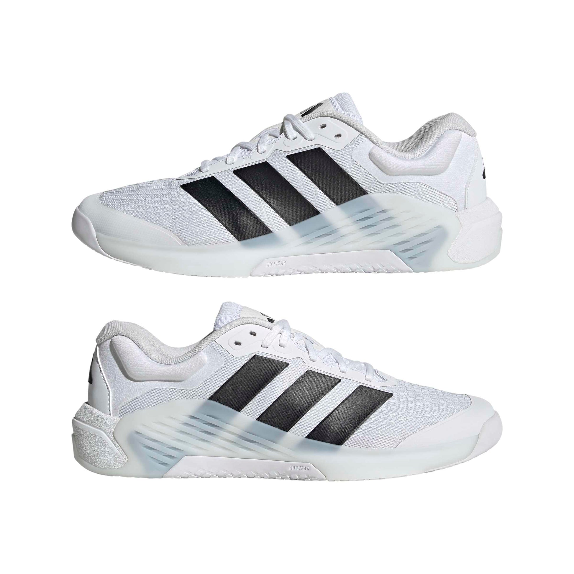 DROPSET 4 TRAINER M