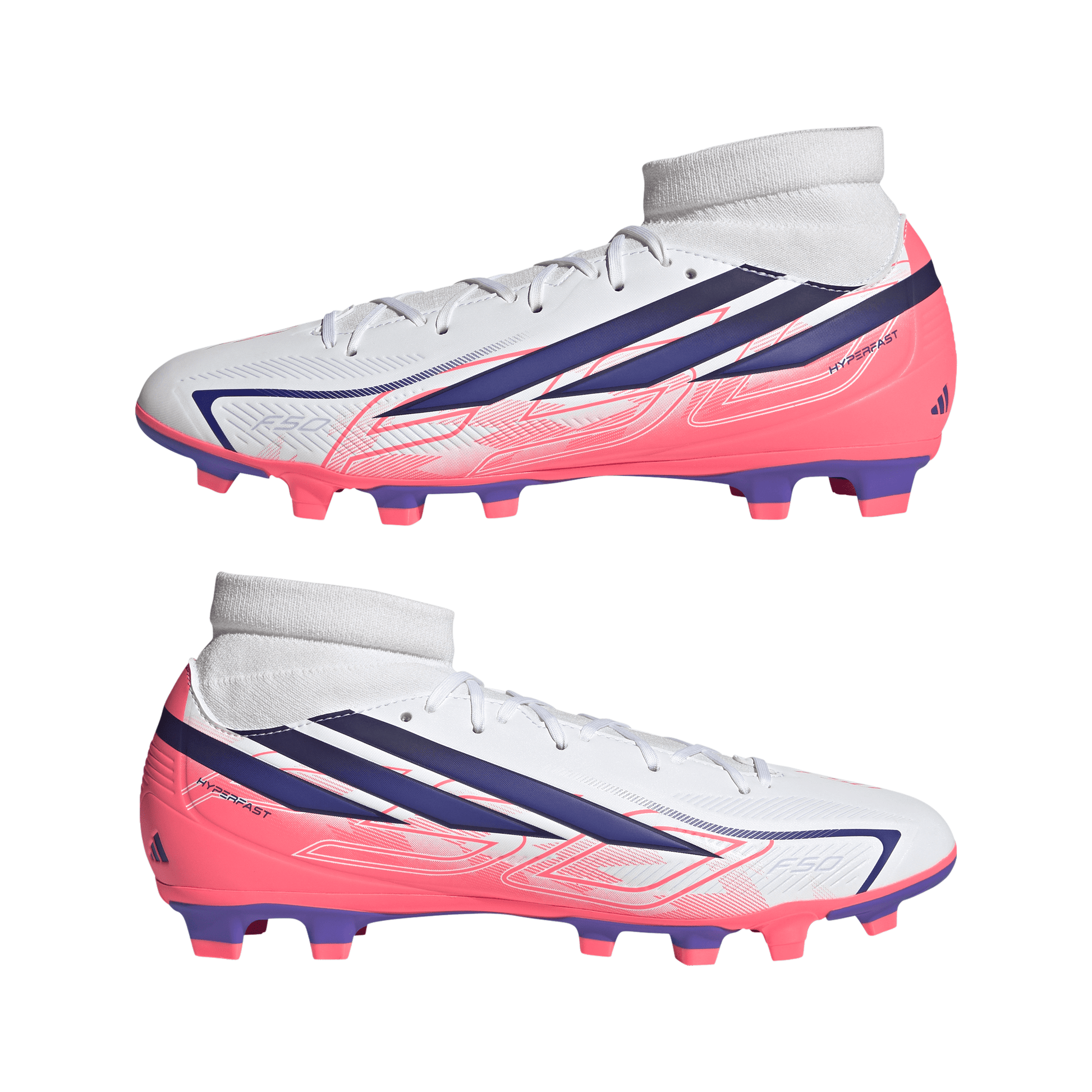 F50 HYPERFAST CLUB MID FG/MG
